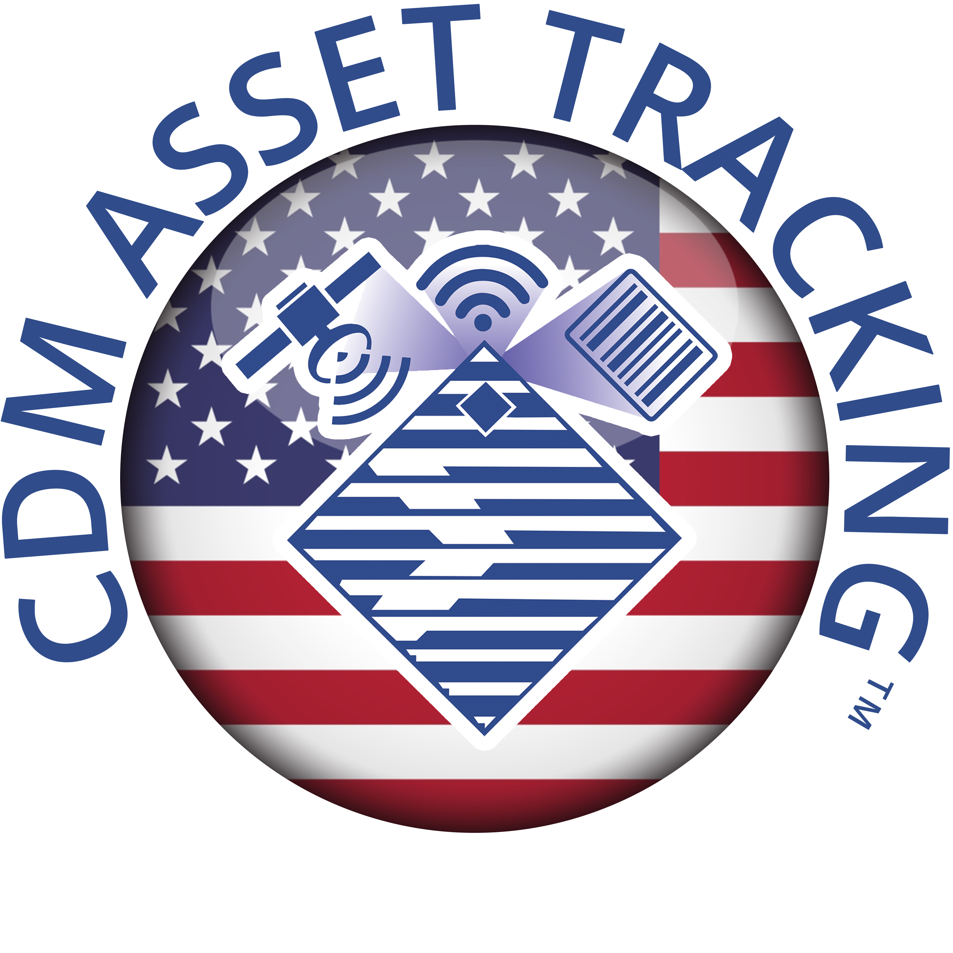 CDM Asset Tracking