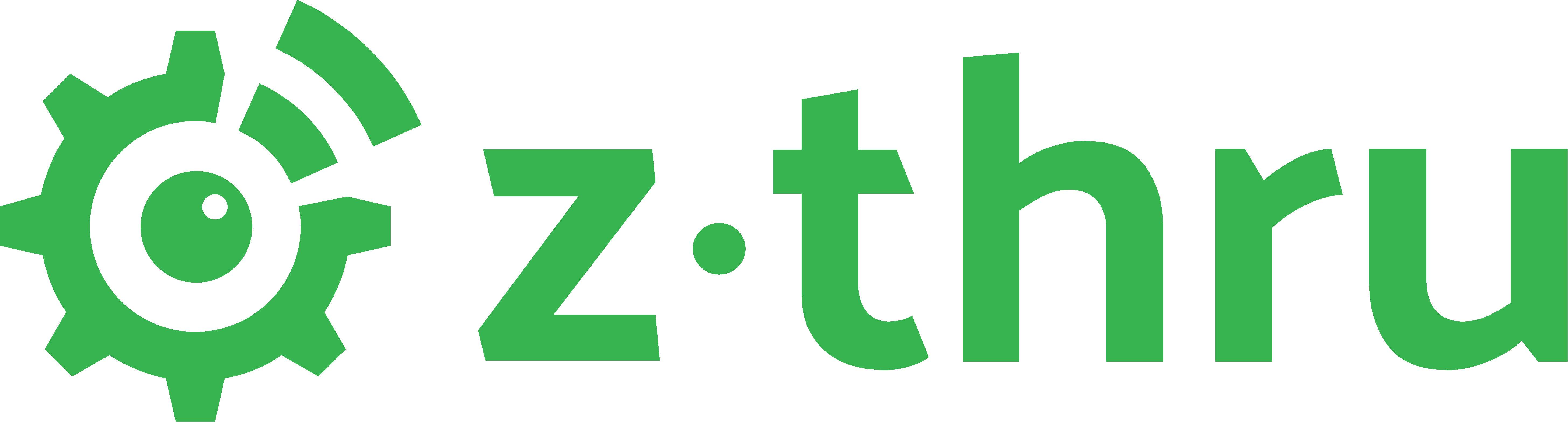 ZTHRU, Inc.