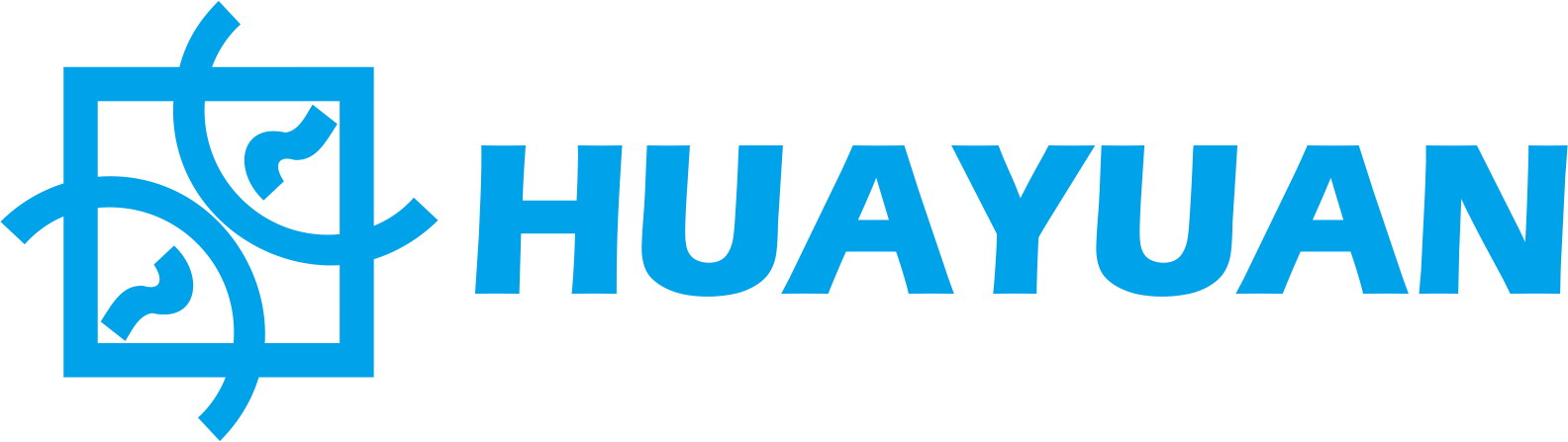 Shanghai HUAYUAN Electronic Co., Ltd.